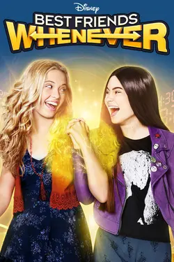 Best Friends Whenever S02E08 Petit mensonge entre amies