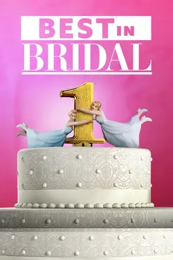 Best in Bridal S01E05 Épisode 5