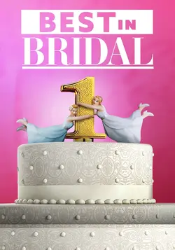 Best in Bridal S01E12 Épisode 12