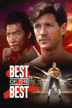 Affiche Best of the Best 2
