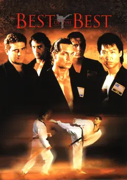 Affiche Best of the Best