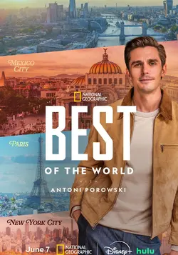 Best of the World with Antoni Porowski