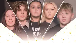 Best Supporting Actors