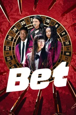 Bet S01E08 Un club très fermé