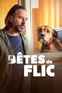 Affiche Bêtes de flic en streaming