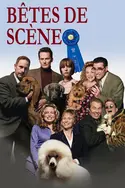 Affiche Bêtes de scène en streaming