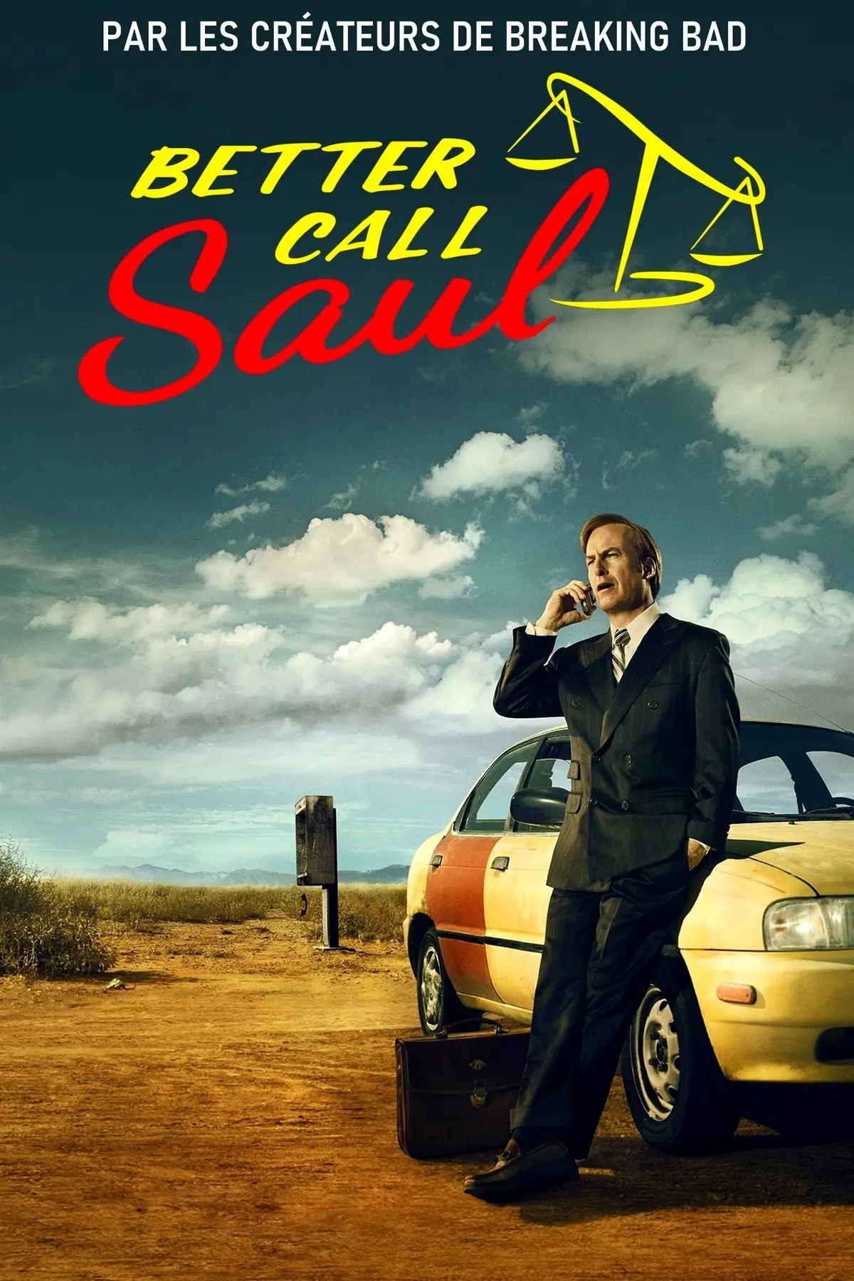 Better Call Saul S04E02 Respirez