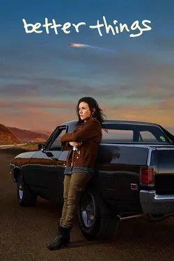 Better Things S01E04 La femme est le nègre de ce monde