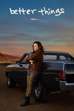 Better Things S03E09 The Unknown