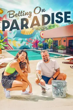 Betting on Paradise S01E03 Épisode 3