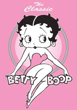 Betty Boop S01E10 Betty Boop's Crazy Inventions