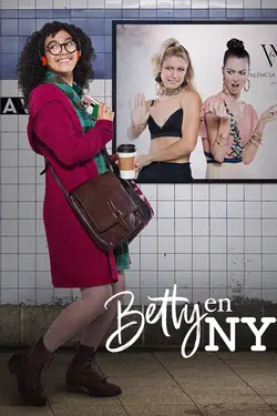 Betty in NY S01E23 Épisode 23