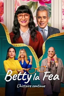 Betty la Fea : L'histoire continue S01E10 Épisode 10