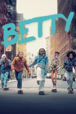 Betty S01E03 Joyeux anniversaire, Tyler