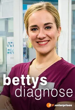 Bettys Diagnose S10E18 Épisode 18