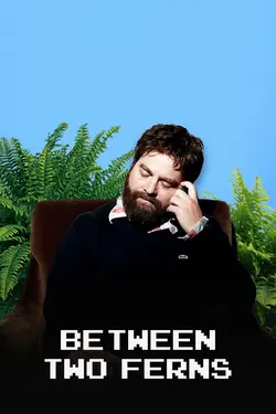 Between Two Ferns with Zach Galifianakis S01E08 Épisode 8