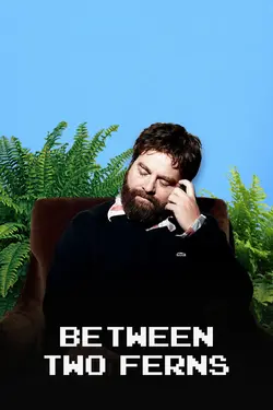 Between Two Ferns with Zach Galifianakis S01E09 Épisode 9