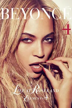 Beyoncé : Live at Roseland - Elements of 4