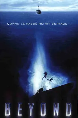 Affiche Beyond, le secret des abysses