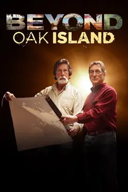 Beyond Oak Island S01E05 Le trésor de Montezuma