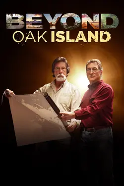 Beyond Oak Island S03E01 Épisode 1