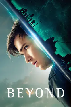 Beyond S01E06 Céleste