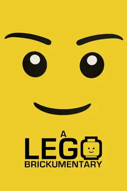 Beyond the Brick: A LEGO® Brickumentary