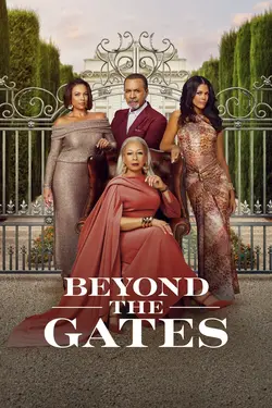Beyond the Gates S01E184 Épisode 184