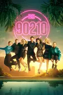 Affiche BH90210
