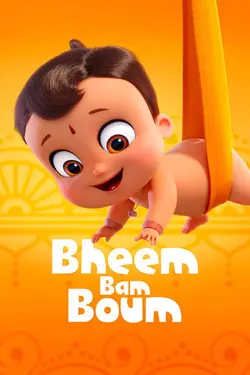 Bheem Bam Boum S03E08 Épisode 8