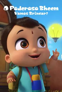 Bheem Bam Boum : Vive la récré ! S01E15 Épisode 15