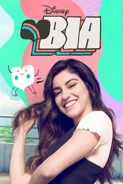 Bia S01E07 Emotions enfouis dans les souvenirs du passée