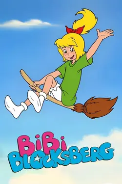 Bibi, nom d'une sorcière S03E11 Épisode 11
