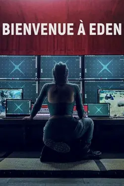 Bienvenue à Eden S01E08 Le voyage de retour