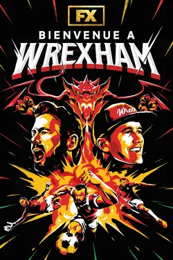 Bienvenue à Wrexham S04E03 Disney FC