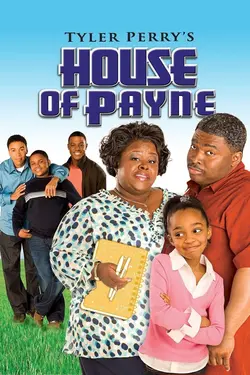 Bienvenue chez les Payne S07E70 Épisode 70