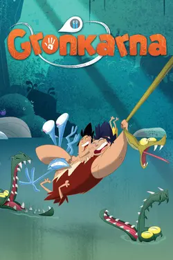 Bienvenue chez les Ronks ! S01E35 Bienvenue chez les Ronks! S01E35