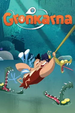 Bienvenue chez les Ronks ! S01E47 Épisode 47