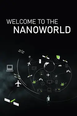 Bienvenue dans le Nanomonde S01E01 Du micro au nano