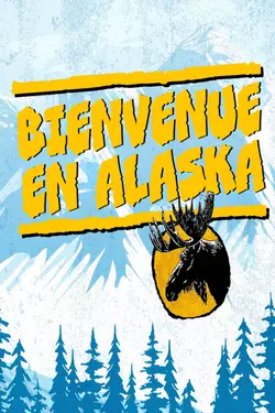 Bienvenue en Alaska S02E02 Le Baiser