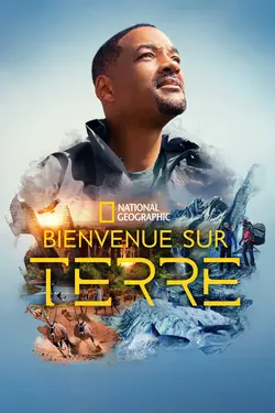 Bienvenue sur Terre S01E01 Silence et fracas