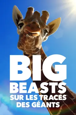 Big Beasts : sur les traces des géants S01E04 Le gorille