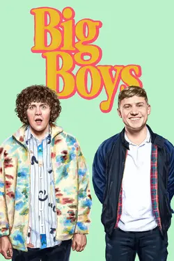 Big Boys S02E03 Épisode 3