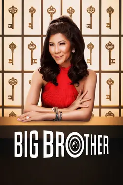 Big Brother S23E18 Épisode 18