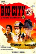 Affiche Big City