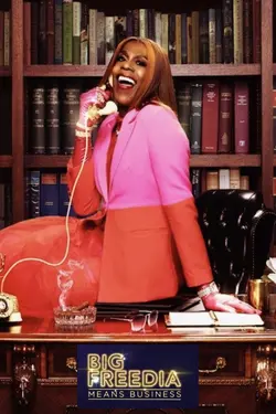 Big Freedia Means Business S02E01 Épisode 1