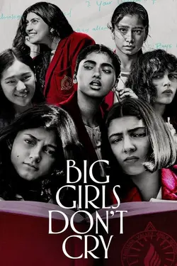 Big Girls Don't Cry S01E05 Épisode 5