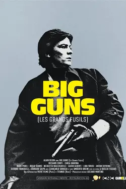Big Guns - Les Grands Fusils