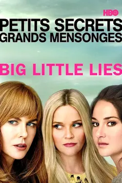 Big Little Lies
