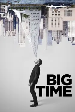 Big Time - Dans la tête de Bjarke Ingels